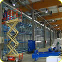 single source storage services 4S, existing office, maintenance, building services link