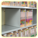 single source storage services 4S, offices, office shelving, ancillaries, building services link
