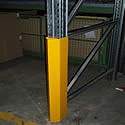 Pallet Upright Protectors