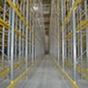 Standard Pallet (APR) Racking
