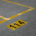 Warehouse Line-marking